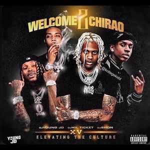 Meet your Posher, Joe